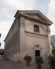 Chiesa di Santa Marta