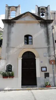 Chiesa di Santa Oliva