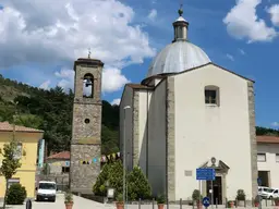 Santuario della Madonna dei Lumi