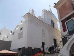 Chiesa di Santo Stefano