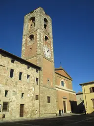 Cattedrale dei Santi Marziale e Alberto