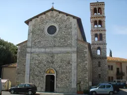 Santa Maria Maddalena