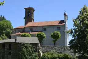 Chiesa dei Santi Gervaso e Protaso