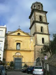 Santuario di Santa Maria del Toro