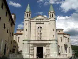 Basilica di Santa Rita da Cascia