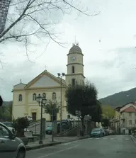 Chiesa di San Pietro Apostolo