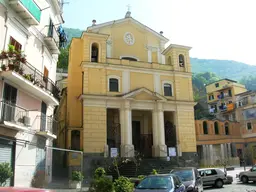 Chiesa dello Spirito Santo