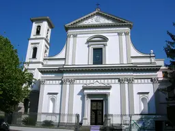 Santuario del Sacro Cuore