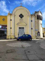 Chiesa di Santa Maria del Pozzo