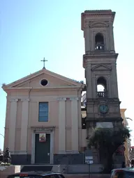 Chiesa di San Nicola