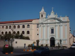 Chiesa di Santa Maria delle Grazie