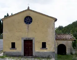 Chiesa della Madonna delle Grazie