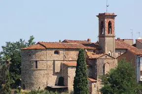 Chiesa dei Santi Lucia e Pancrazio