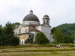 Oratorio di San Giovanni Battista