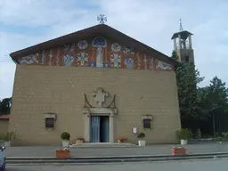 Chiesa di San Benedetto