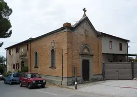 Chiesa di San Sebastiano