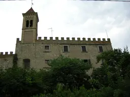 Parrocchia Dei Santi Jacopo E Cristoforo