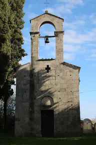 Chiesa di San Miniato in Marcianella