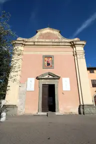 Chiesa di San Frediano a Settimo