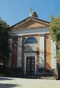 Chiesa della Madonna del Buon Consiglio