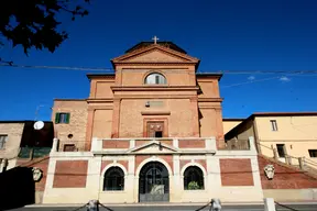 Chiesa di San Vittorino e Santissima Concezione