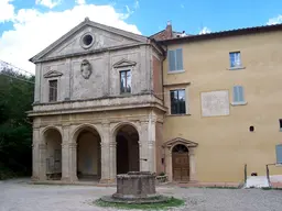 Chiesa Santa Maria delle Grazie