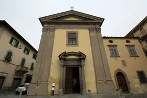 Chiesa di Santa Maria Bambina