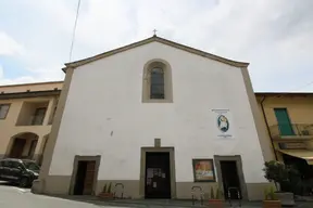 Chiesa di San Giovanni Battista e Sant'Apollinare