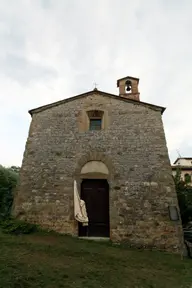 Chiesa di San Salvatore