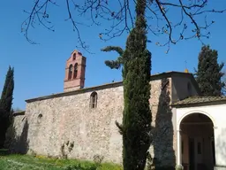 Santuario di Santa Maria della Ginestra