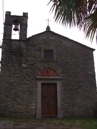 Chiesa di San Pietro a Mammi