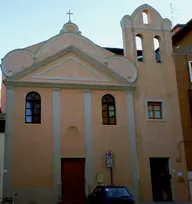 Chiesa di San Francesco da Paola