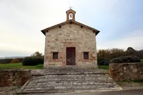 Chiesa di San Biagio a Filetta