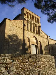 Pieve di Santa Maria a Chianni