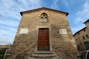 Chiesa di Santa Maria Assunta