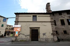 Santuario della Beata Vergine del Renaio