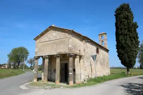 Chiesa di Santa Maria delle Nevi