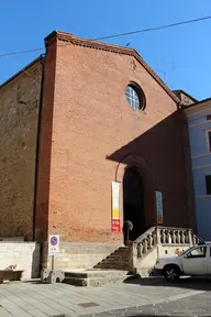 Sant'Agostino