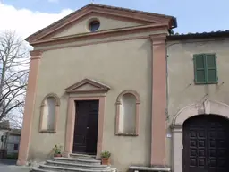 Chiesa della Compagnia dell'Immacolata Concezione