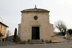 Chiesa della Madonna del Sodo