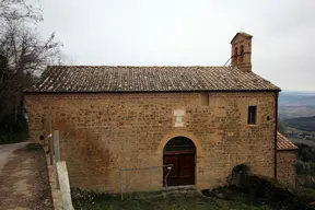 Chiesa di Santa Maria delle Grazie