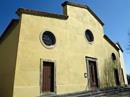 Chiesa di Santa Maria Assunta