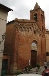 Chiesa di Sant'Andrea