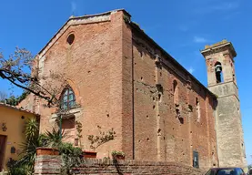 Chiesa di San Lorenzo