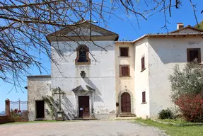 chiesa dei SS. Pietro e Michele