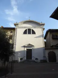 Chiesa della Santissima Trinità