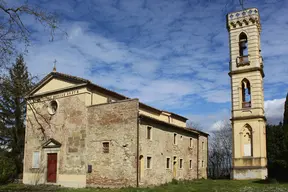 Chiesa di San Regolo