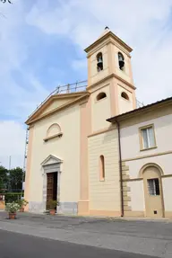 Pieve dei Santi Bartolomeo e Giusto