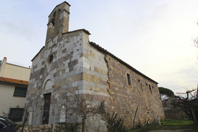 Oratorio di San Bartolomeo