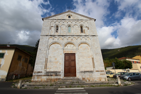 Chiesa di San Giovanni Battista